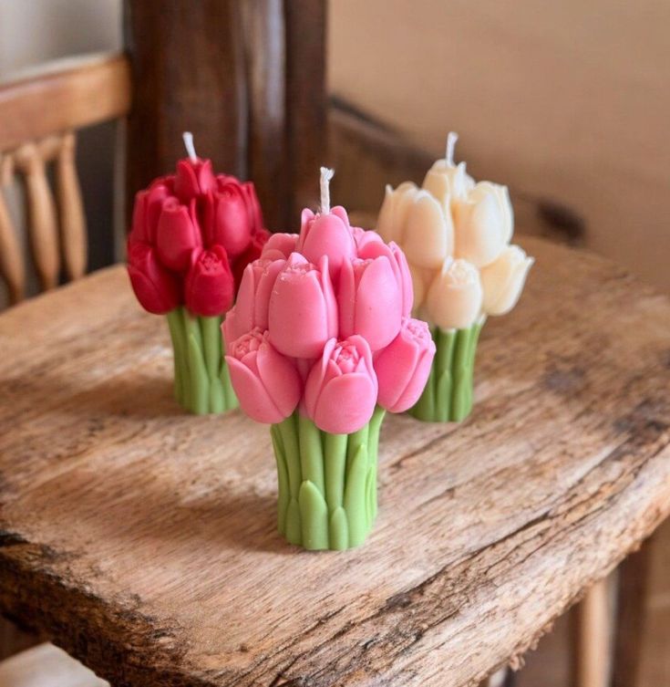 Velas Ramo
