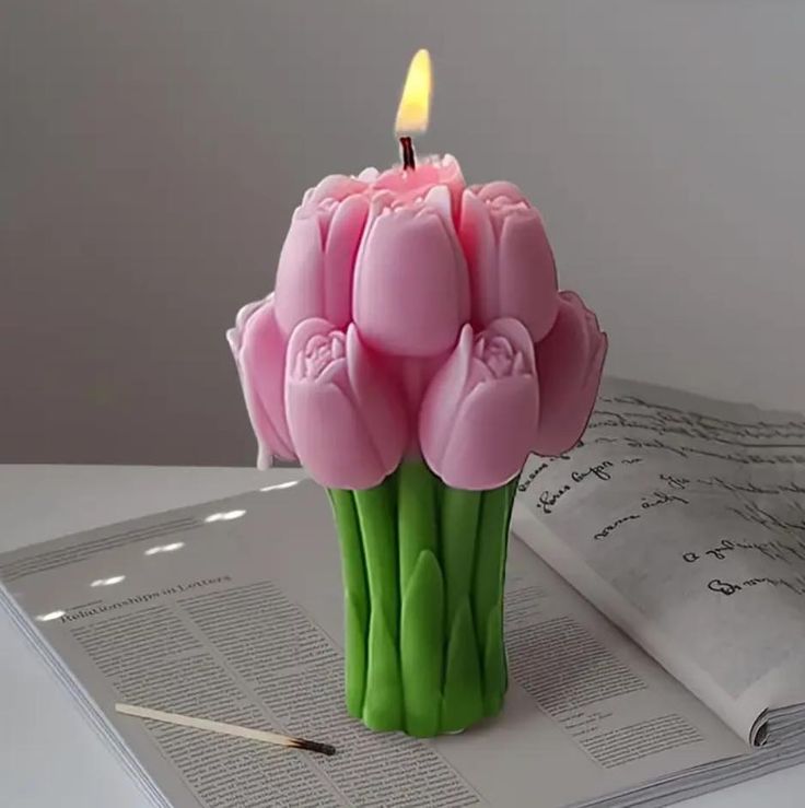 Velas Ramo