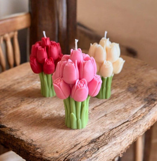 Velas Ramo