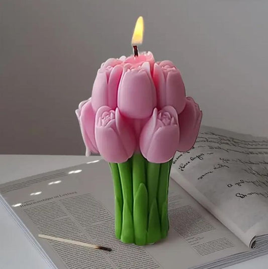 Velas Ramo